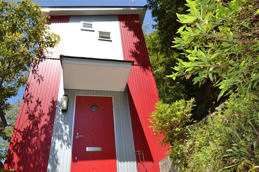 Guest House Hennka كيوتو المظهر الخارجي الصورة