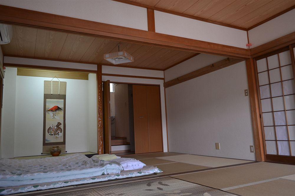 Guest House Hennka كيوتو المظهر الخارجي الصورة