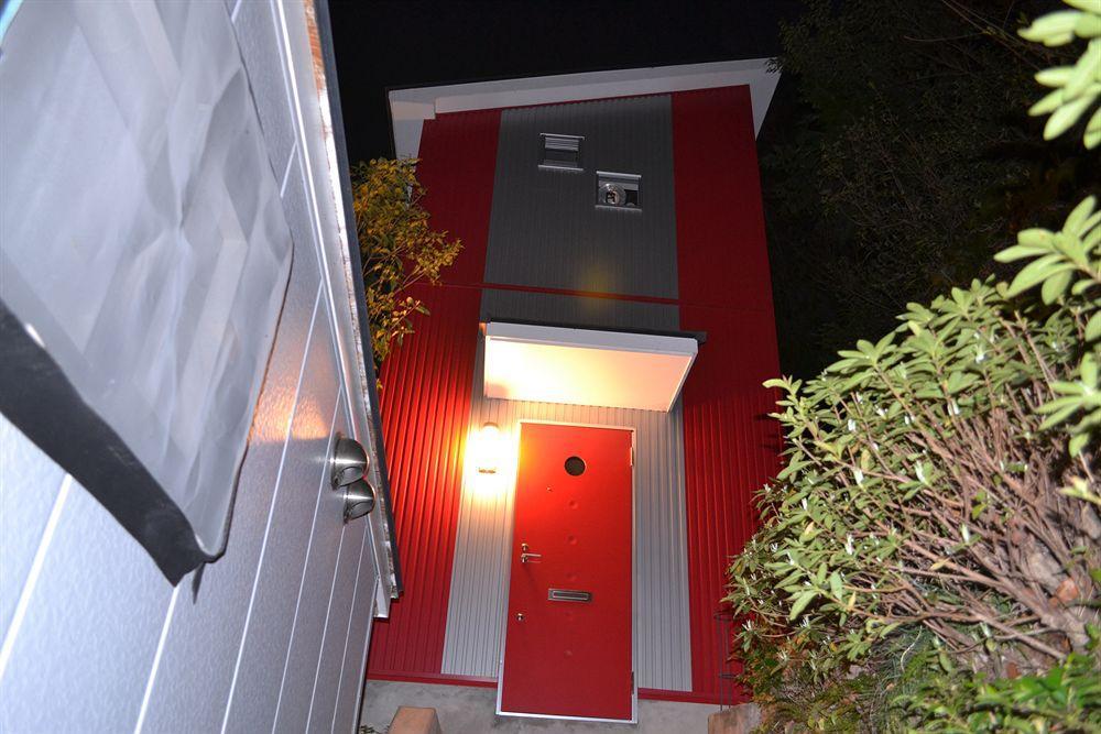 Guest House Hennka كيوتو المظهر الخارجي الصورة