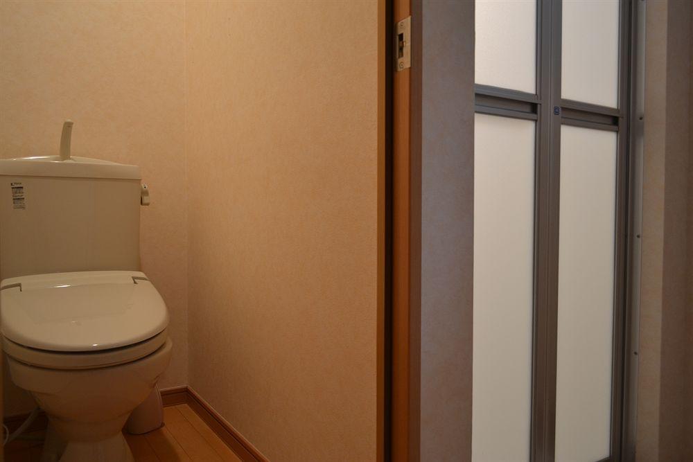 Guest House Hennka كيوتو المظهر الخارجي الصورة