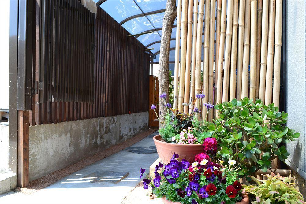 Guest House Hennka كيوتو المظهر الخارجي الصورة