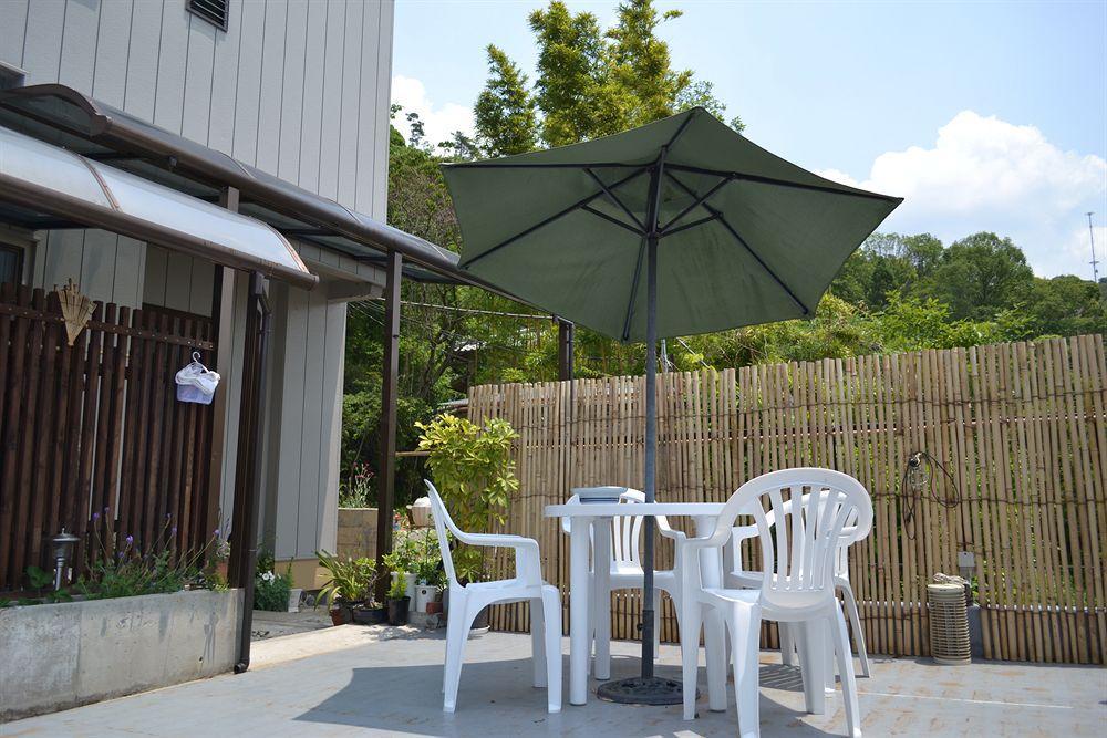 Guest House Hennka كيوتو المظهر الخارجي الصورة
