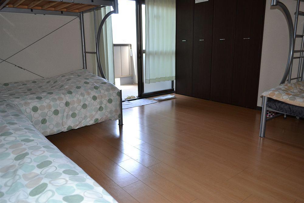 Guest House Hennka كيوتو المظهر الخارجي الصورة