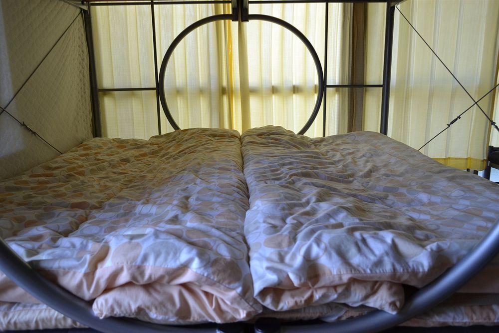 Guest House Hennka كيوتو المظهر الخارجي الصورة