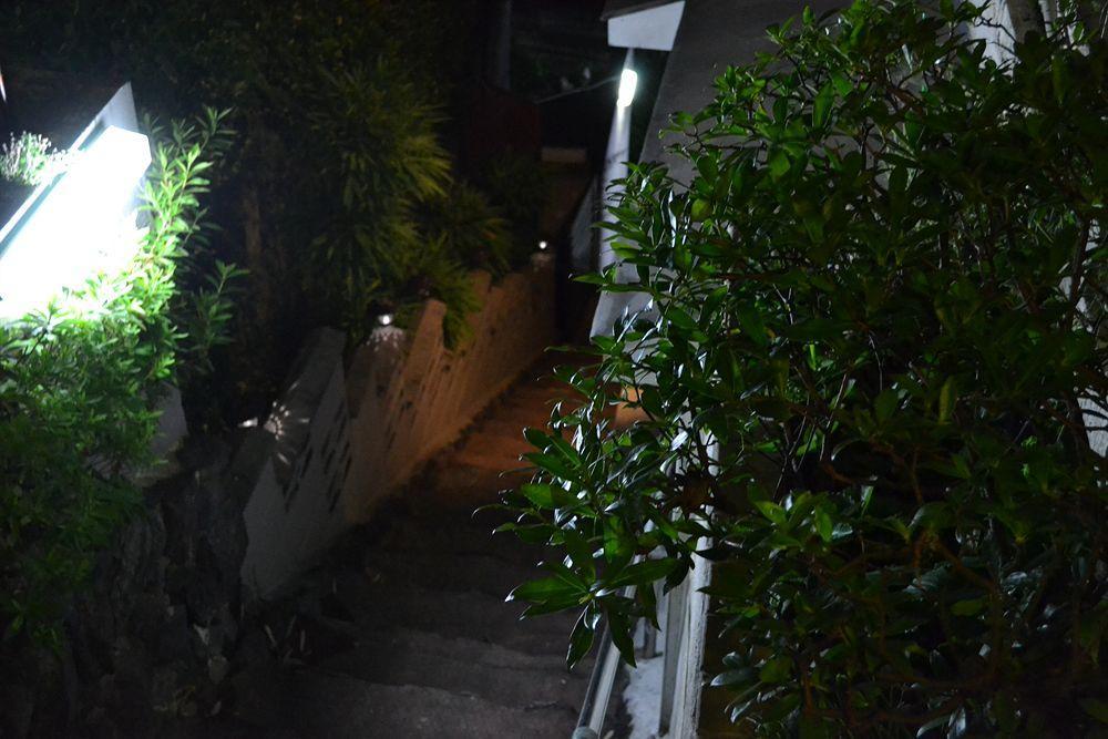Guest House Hennka كيوتو المظهر الخارجي الصورة