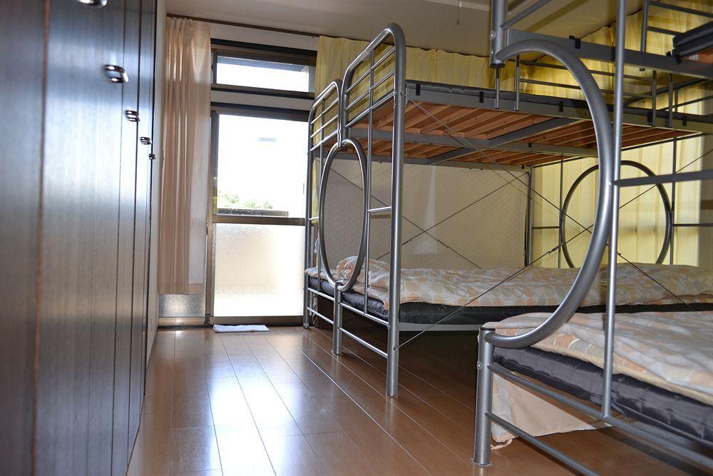 Guest House Hennka كيوتو المظهر الخارجي الصورة