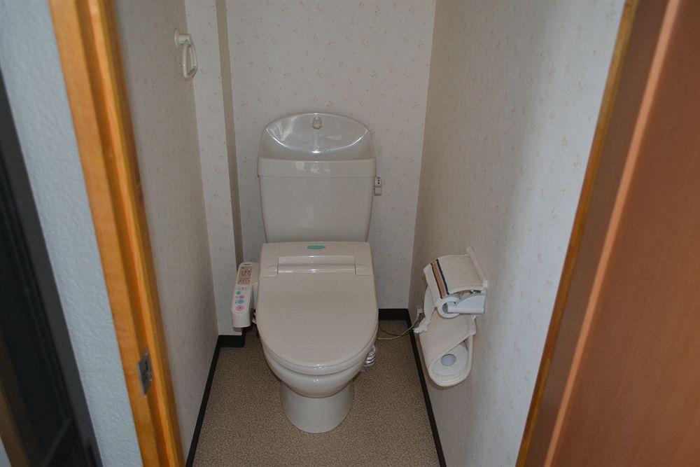 Guest House Hennka كيوتو المظهر الخارجي الصورة