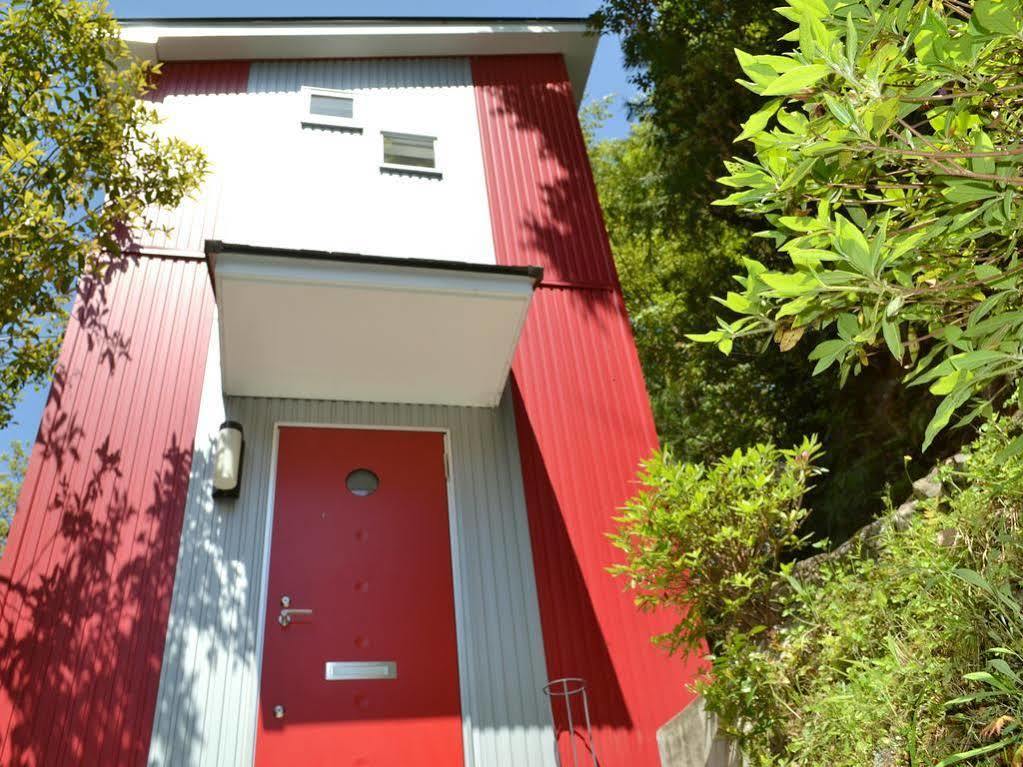 Guest House Hennka كيوتو المظهر الخارجي الصورة
