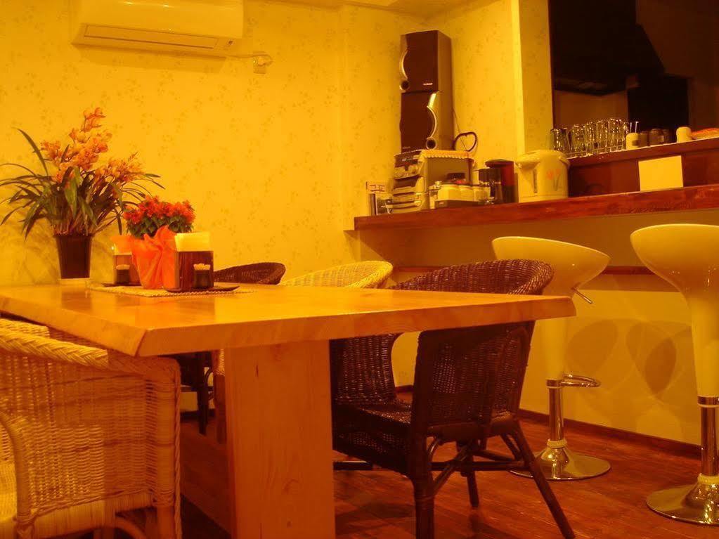 Guest House Hennka كيوتو المظهر الخارجي الصورة