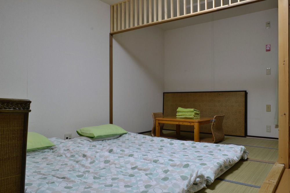 Guest House Hennka كيوتو المظهر الخارجي الصورة