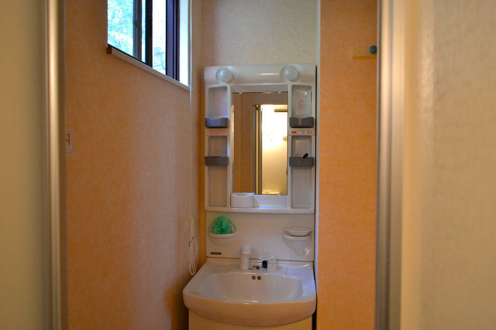 Guest House Hennka كيوتو المظهر الخارجي الصورة