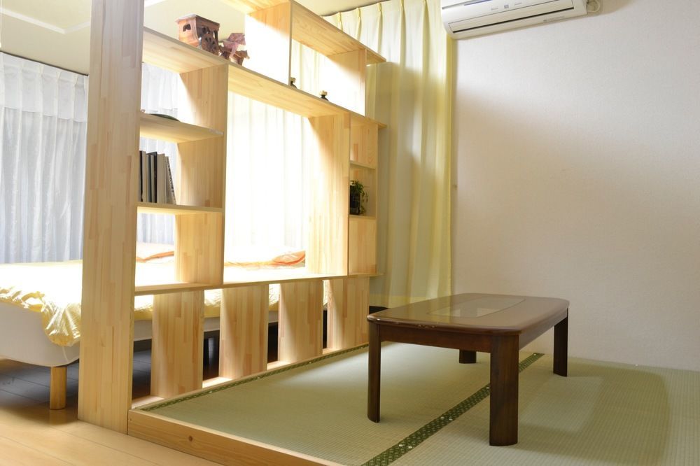 Guest House Hennka كيوتو المظهر الخارجي الصورة