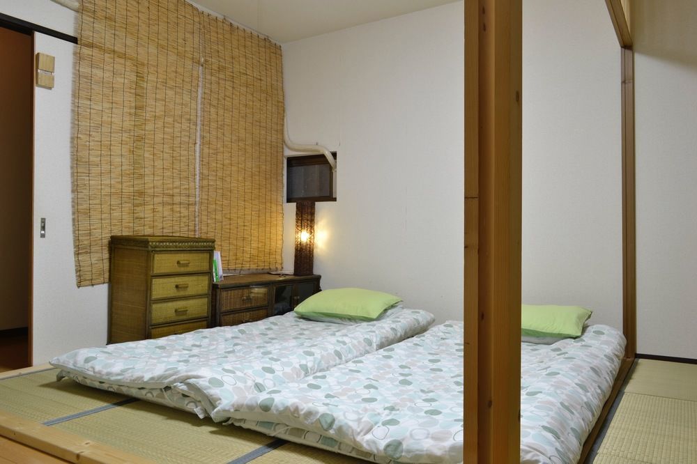 Guest House Hennka كيوتو المظهر الخارجي الصورة