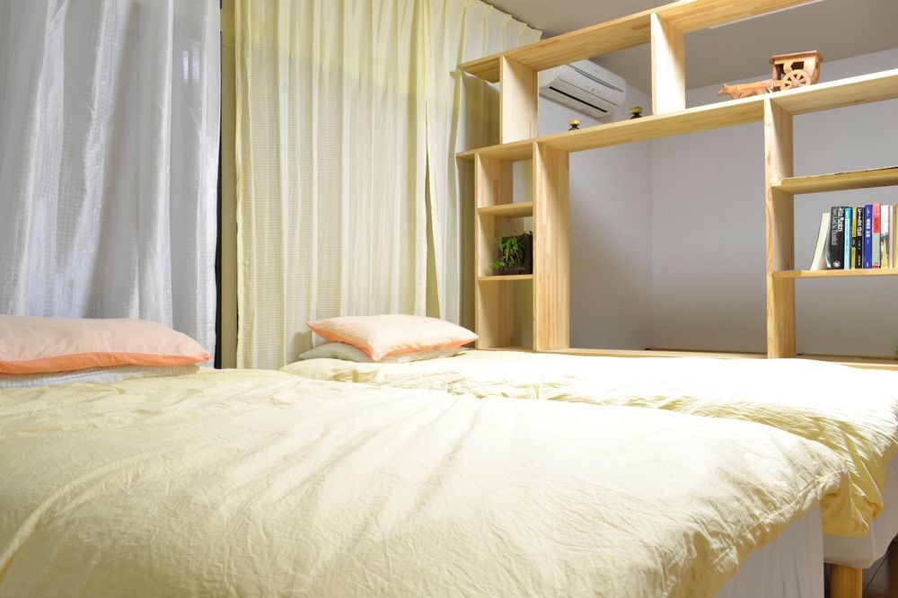 Guest House Hennka كيوتو المظهر الخارجي الصورة