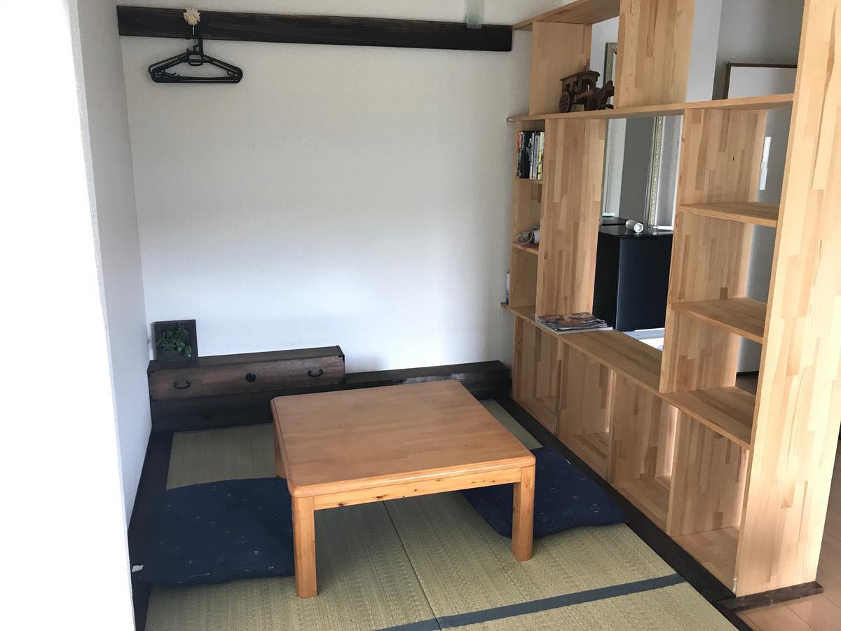 Guest House Hennka كيوتو المظهر الخارجي الصورة