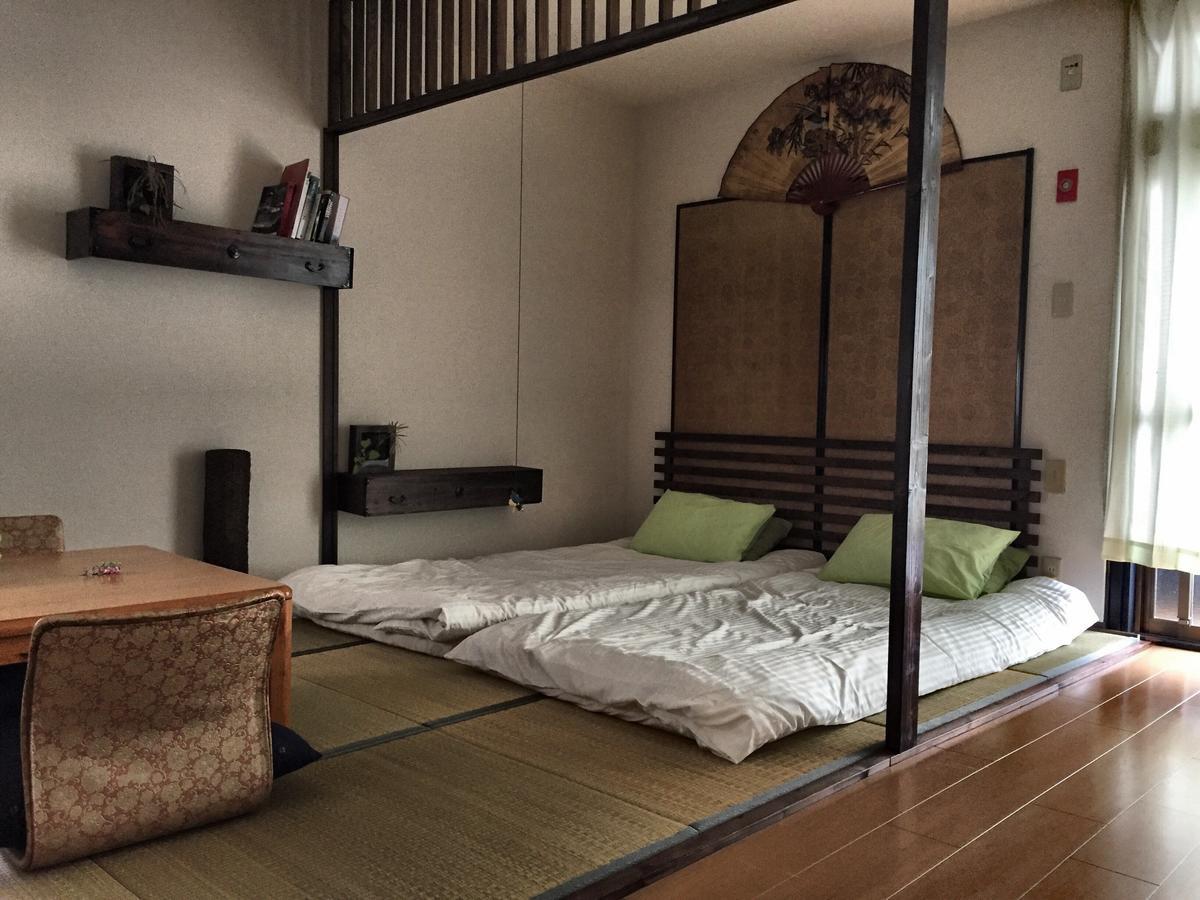 Guest House Hennka كيوتو المظهر الخارجي الصورة