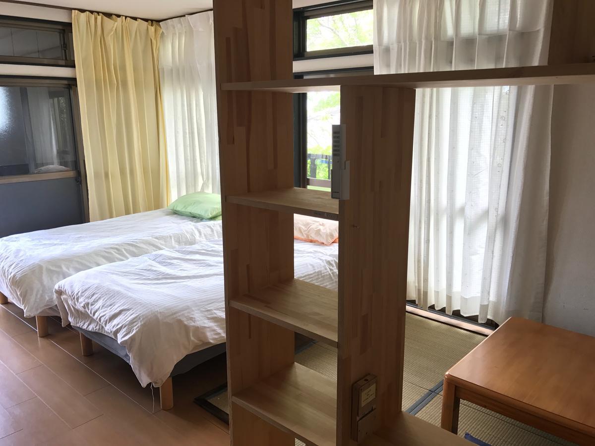 Guest House Hennka كيوتو المظهر الخارجي الصورة