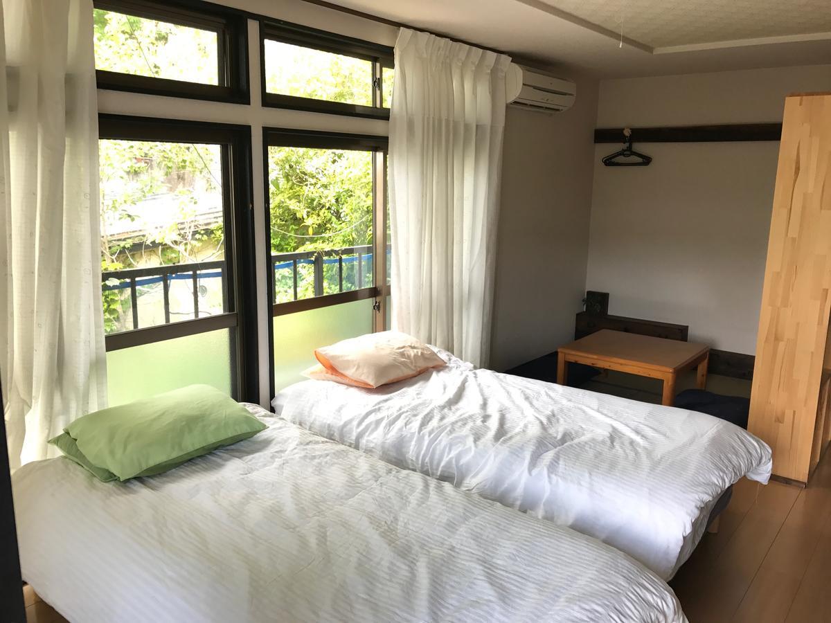 Guest House Hennka كيوتو المظهر الخارجي الصورة