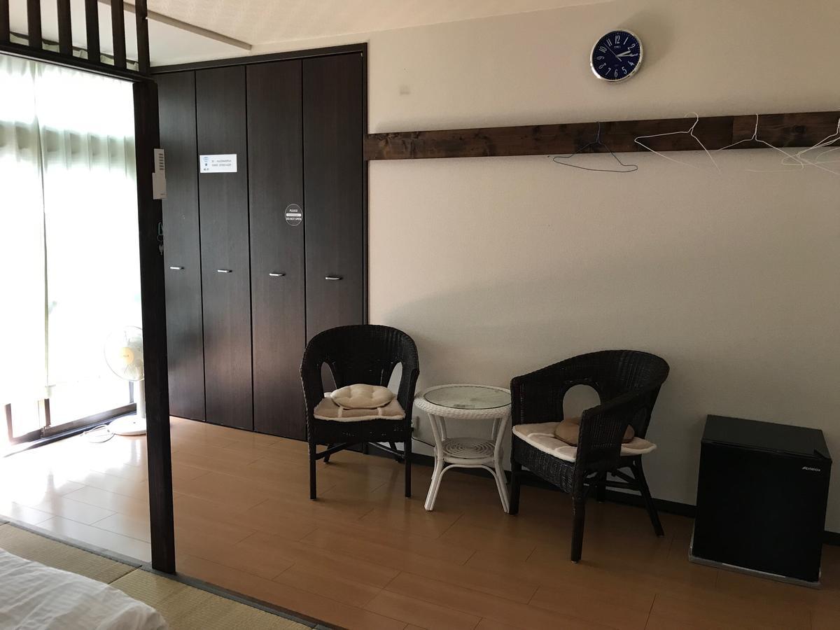 Guest House Hennka كيوتو المظهر الخارجي الصورة